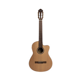 Bamboo GC-39-STAGE Classical Guitar - Natural